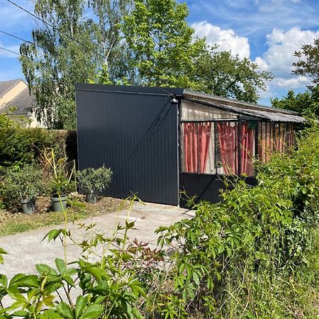 Maison Lumineuse, Proche Centre. Châteauroux Exterior foto