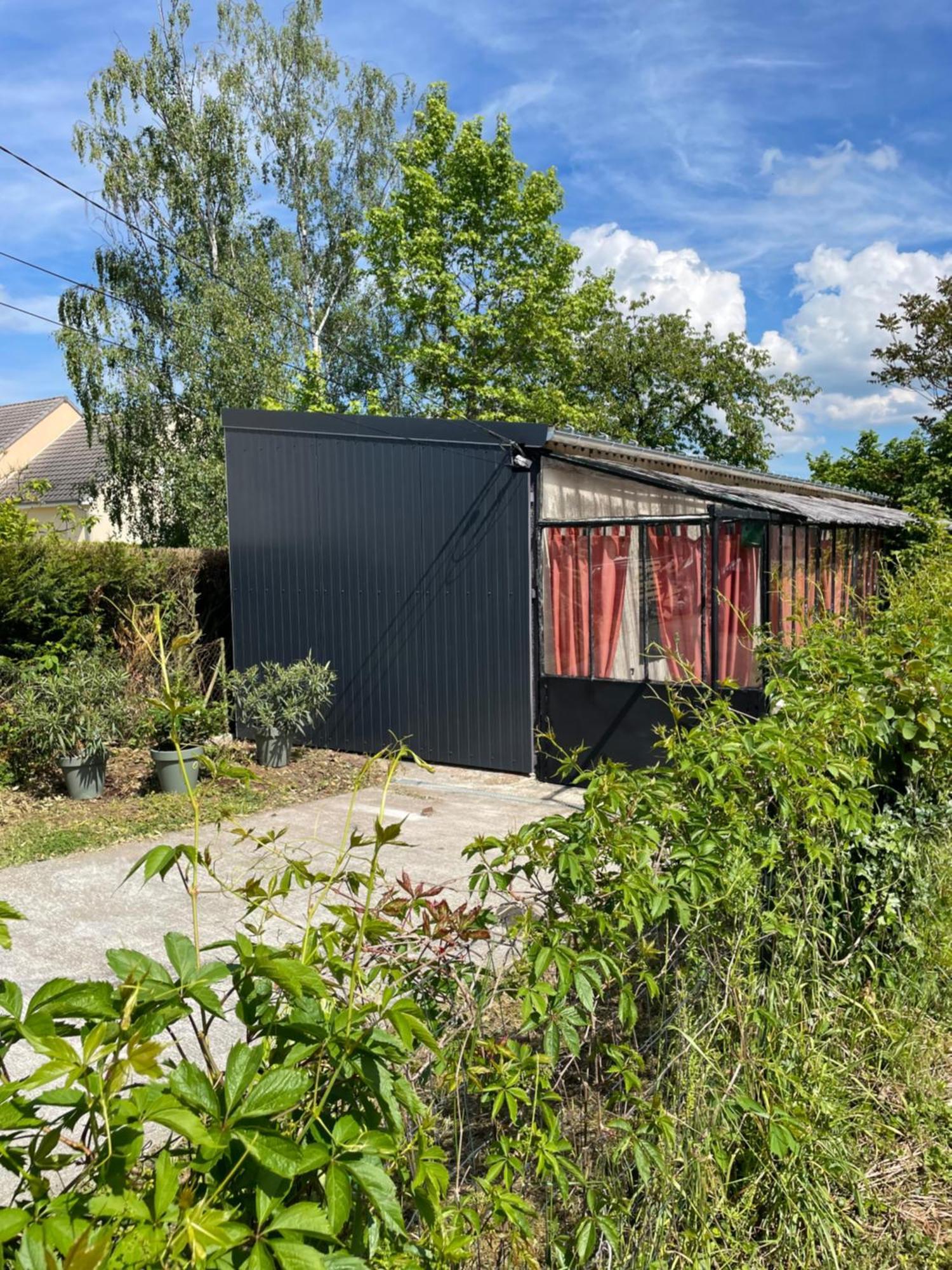 Maison Lumineuse, Proche Centre. Châteauroux Exterior foto